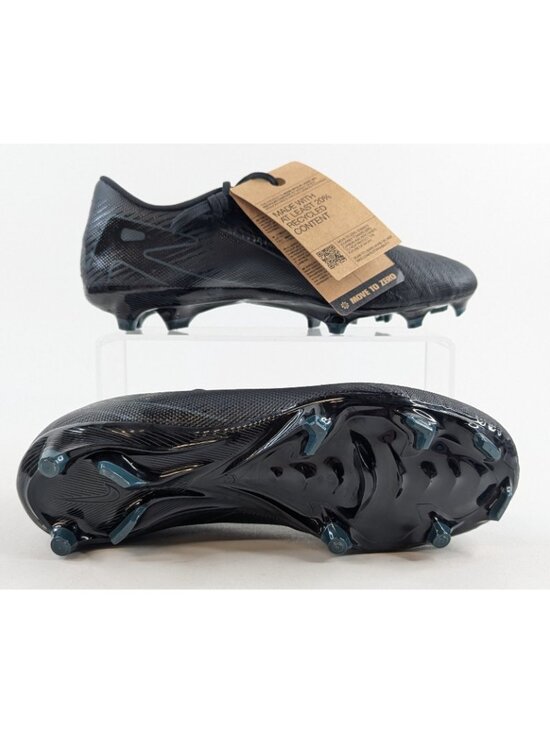 Nike Zoom Mercurial Vapor 16 Academy MG Soccer Cleats Mens 6.5 Shoes FQ8374-002 main image 6